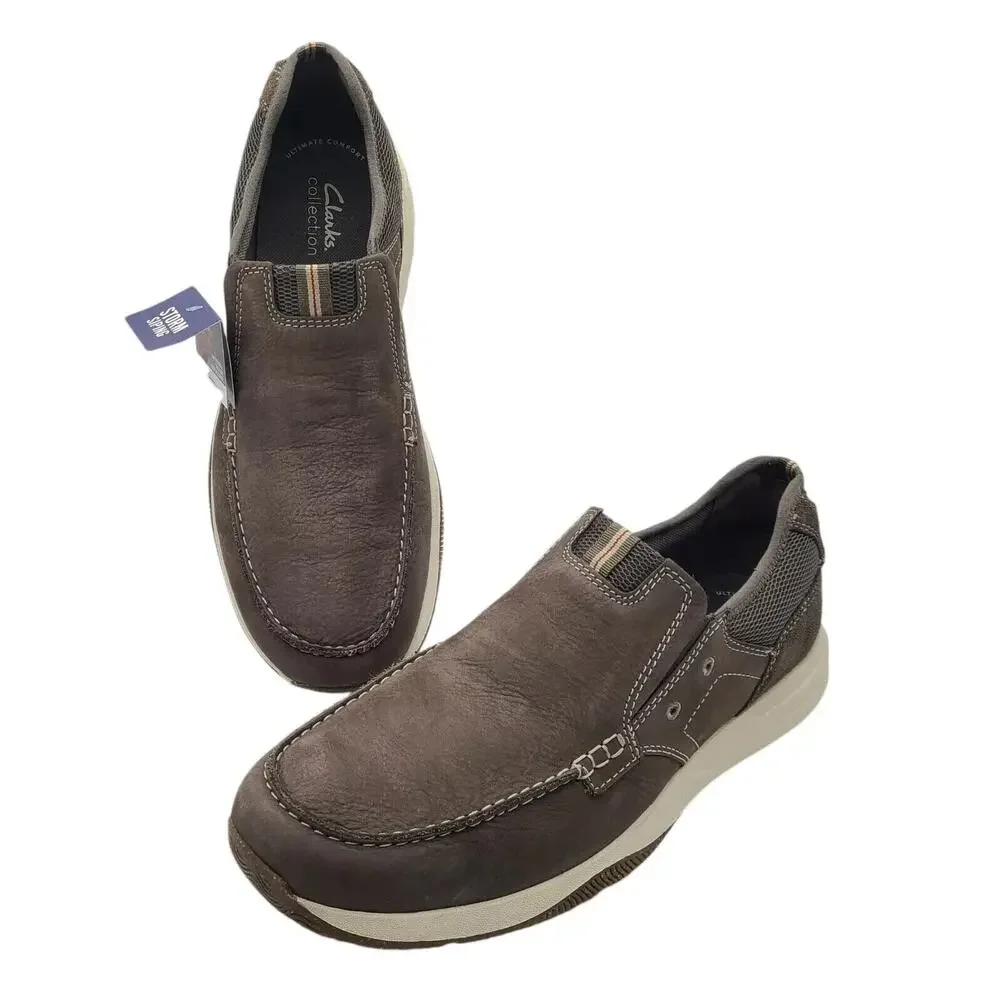 Clarks sailview step